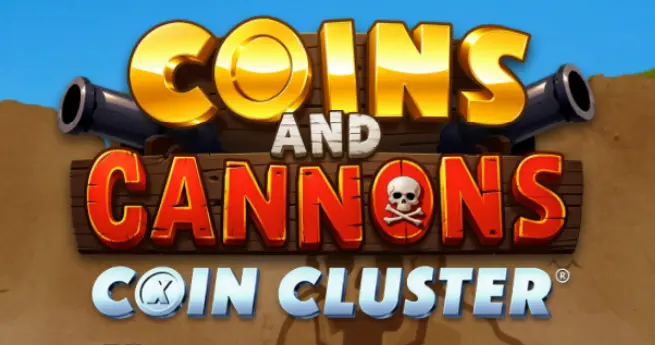 Coins And Cannons игровой автомат онлайн