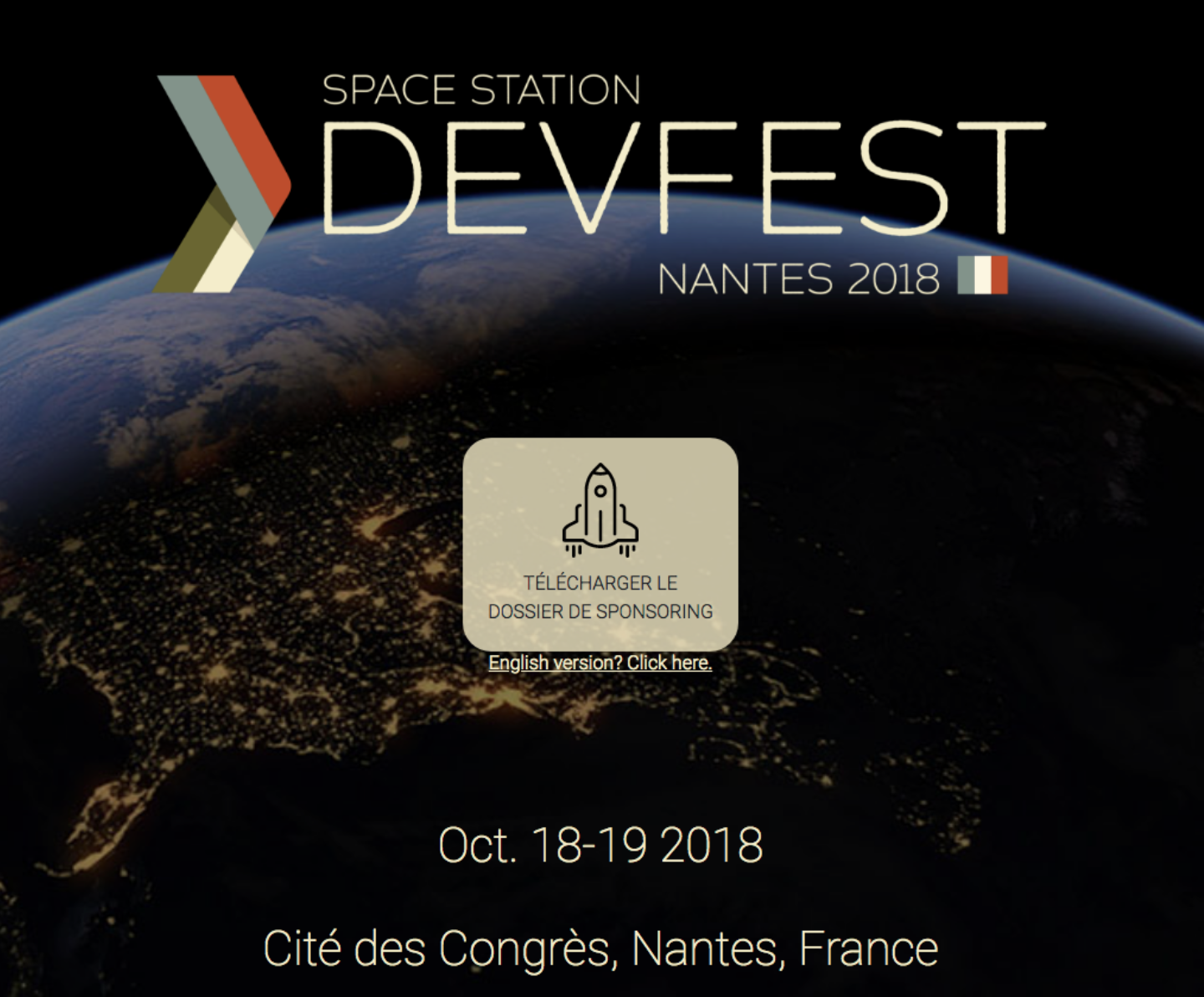 Devfest Nantes