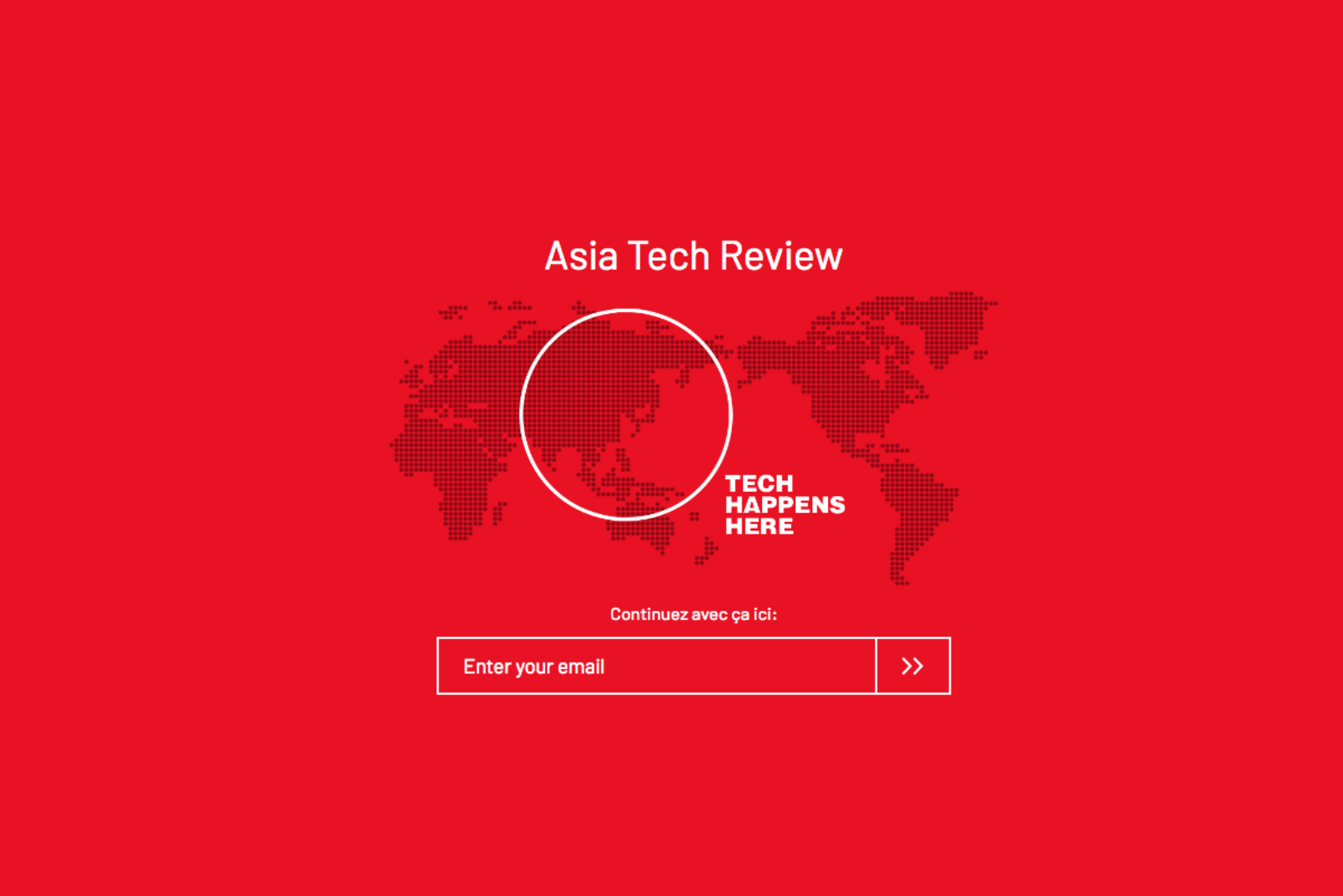 AsiaTechReview